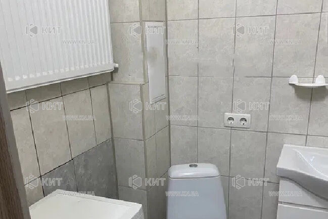 Продаж квартири Харків, Нові Дома, 42м²