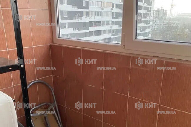 Продаж квартири Харків, Нові Дома, 42м²