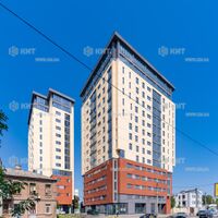 Продаж квартири Харків, м. Гагаріна, 52.8м²