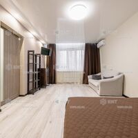 Aренда квартиры Харьков, Клочковская, 44м²