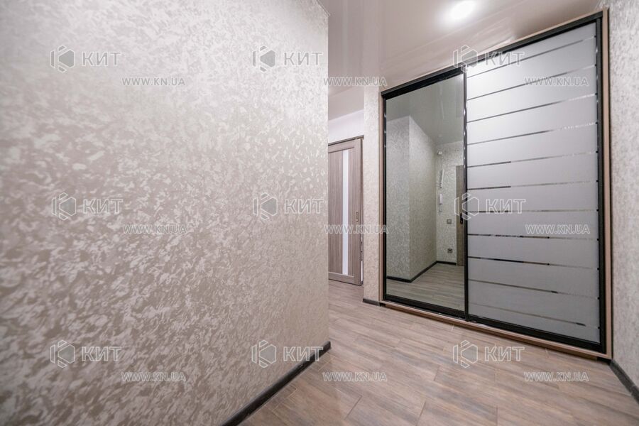 Aренда квартиры Харьков, Клочковская, 44м²