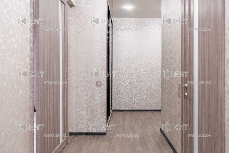 Aренда квартиры Харьков, Клочковская, 44м²