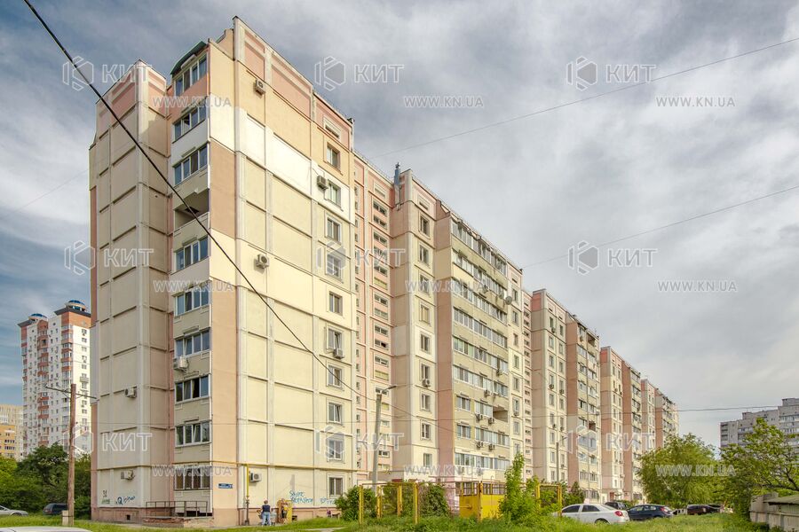 Aренда квартиры Харьков, Клочковская, 44м²