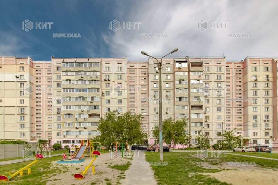 Aренда квартиры Харьков, Клочковская, 44м²