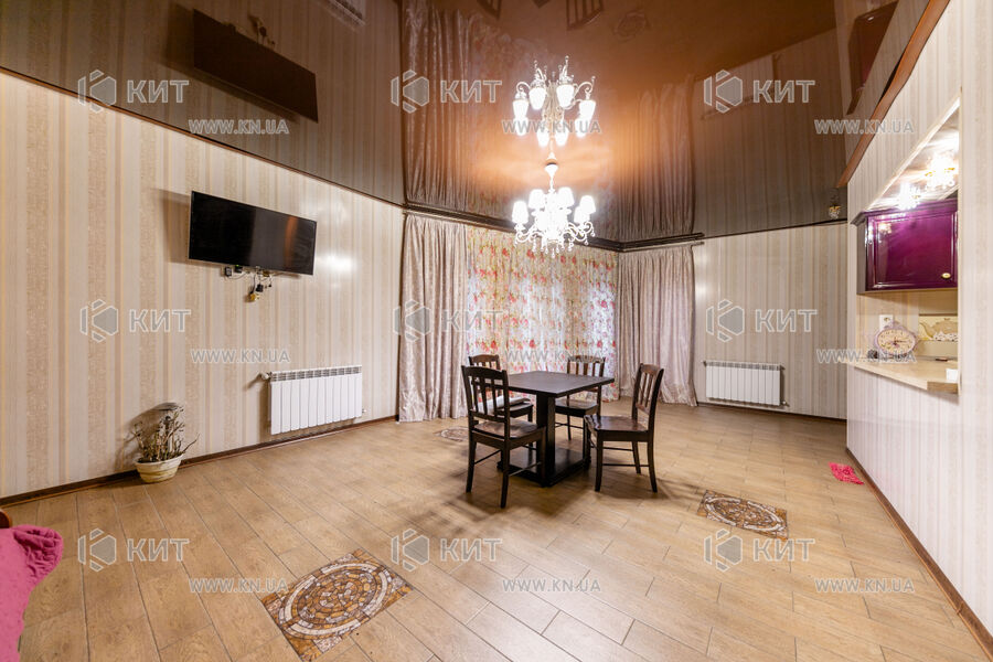 Продаж будинку Харків, Баварія, 158м²