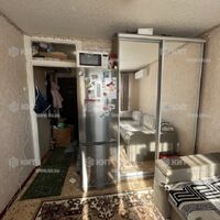 Продаж квартири Харків, ХТЗ, Рогань, 19.2м²