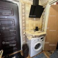 Продаж квартири Харків, ХТЗ, Рогань, 19.2м²