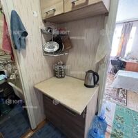 Продаж квартири Харків, ХТЗ, Рогань, 19.2м²