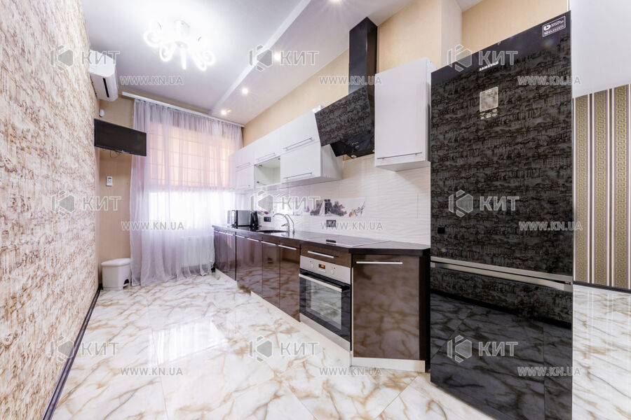 Оренда квартири Харків, Павлове Поле, 60м²