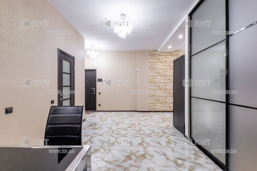 Оренда квартири Харків, Павлове Поле, 60м²