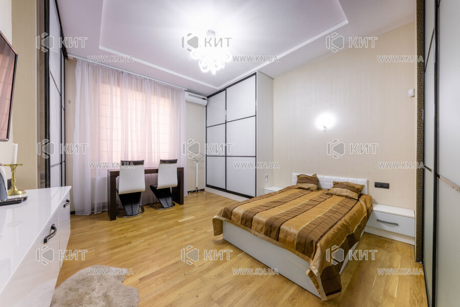 Оренда квартири Харків, Павлове Поле, 60м²