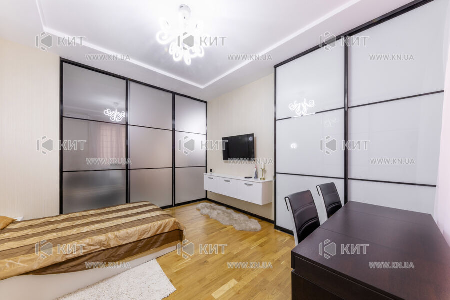 Оренда квартири Харків, Павлове Поле, 60м²