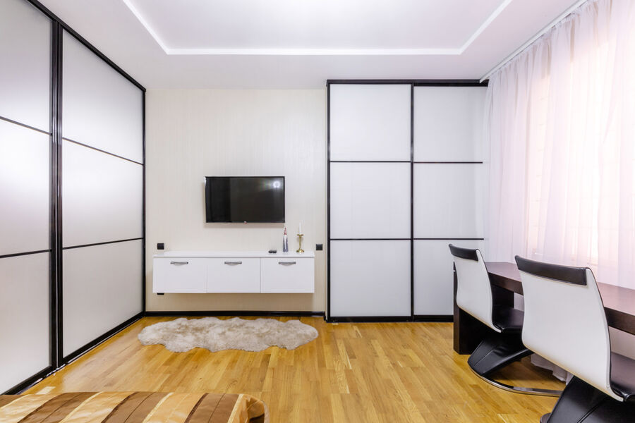 Оренда квартири Харків, Павлове Поле, 60м²