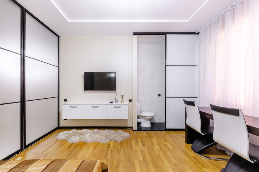 Оренда квартири Харків, Павлове Поле, 60м²