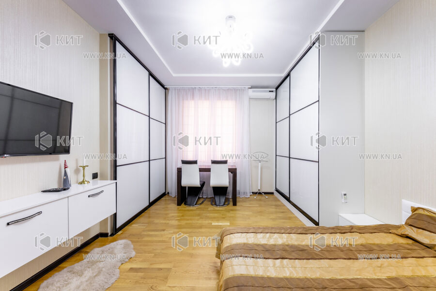 Оренда квартири Харків, Павлове Поле, 60м²