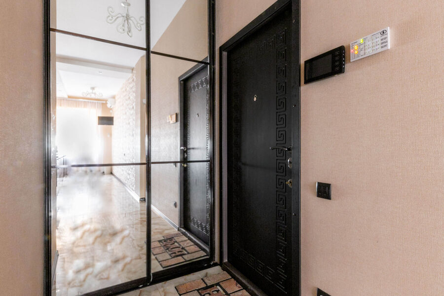 Оренда квартири Харків, Павлове Поле, 60м²