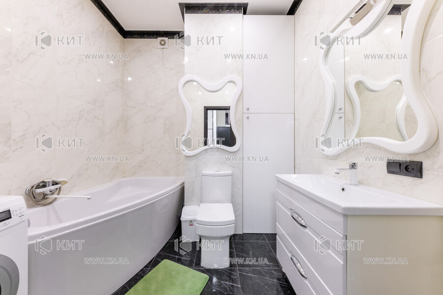 Оренда квартири Харків, Павлове Поле, 60м²