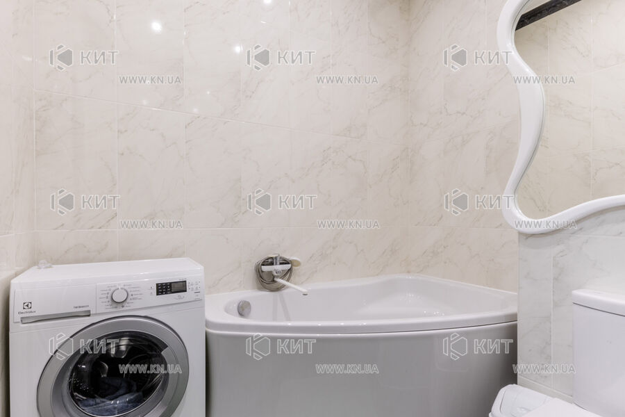 Оренда квартири Харків, Павлове Поле, 60м²