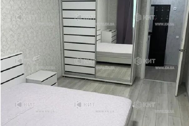 Продажа квартиры Харьков, Новые дома, 45м²
