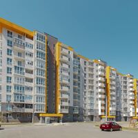Продажа квартиры Харьков, Новые дома, 45м²