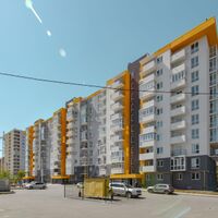 Продажа квартиры Харьков, Новые дома, 45м²