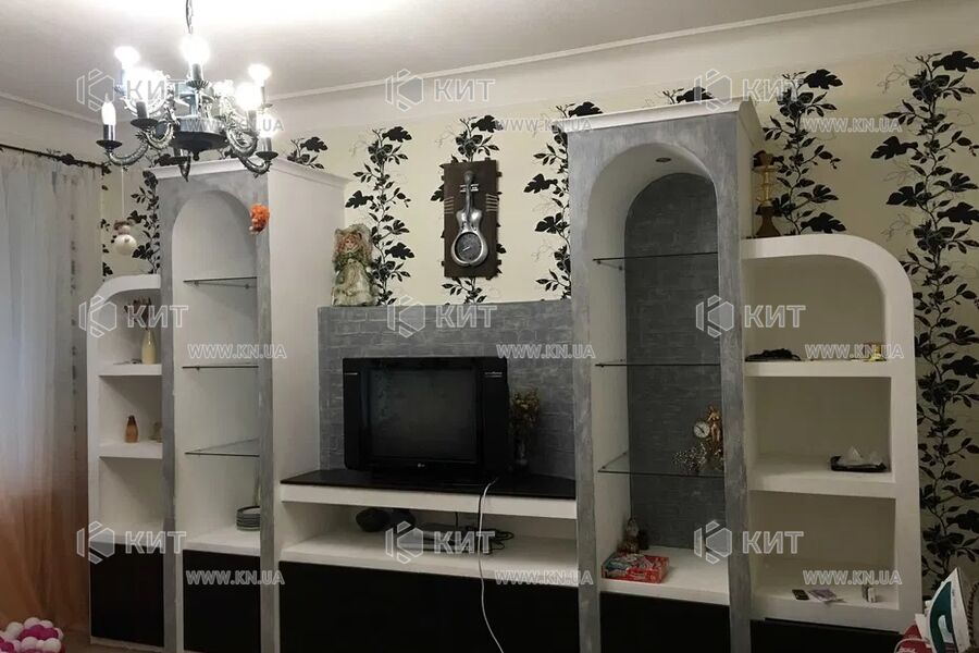 Продажа квартиры Харьков, Малышева, 54м²