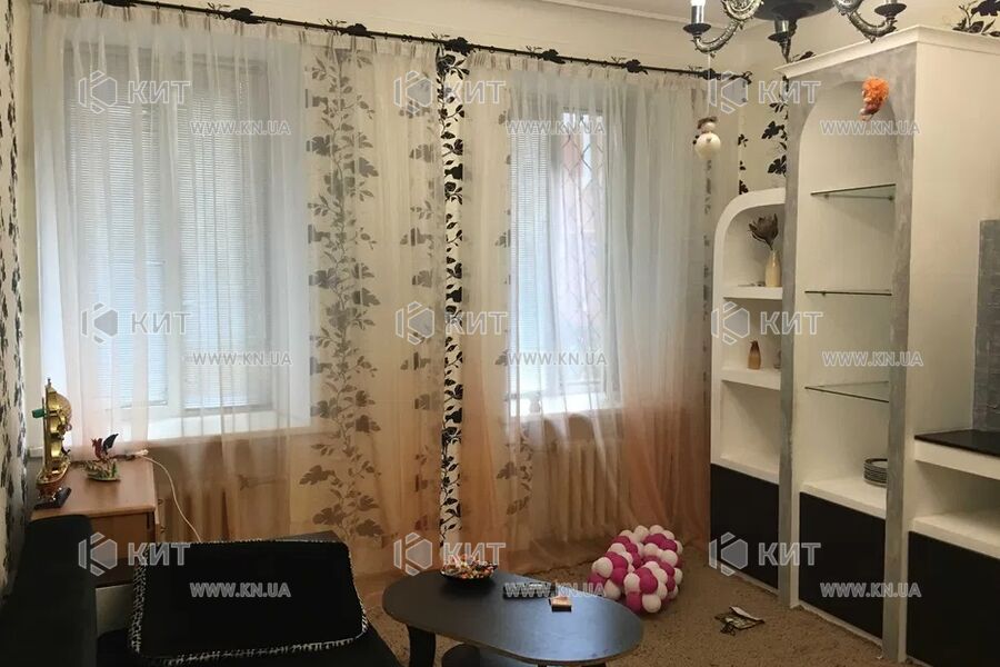 Продажа квартиры Харьков, Малышева, 54м²