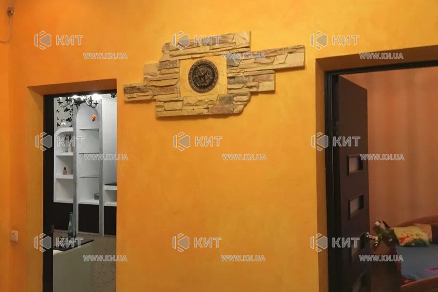 Продажа квартиры Харьков, Малышева, 54м²