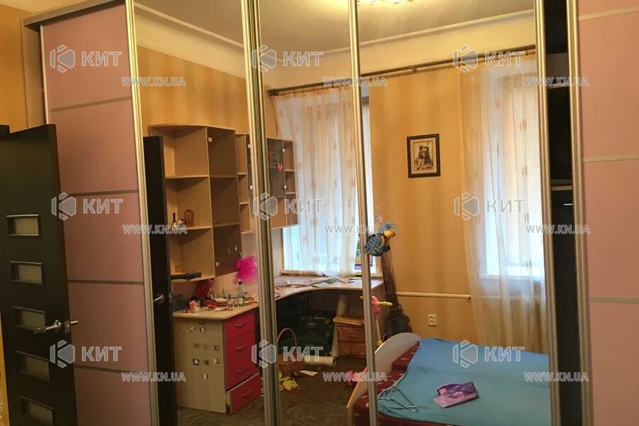 Продажа квартиры Харьков, Малышева, 54м²