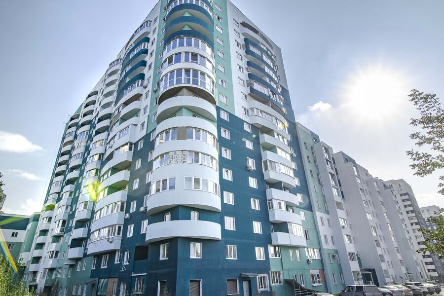 Продажа квартиры Харьков, Одесская, 46м²