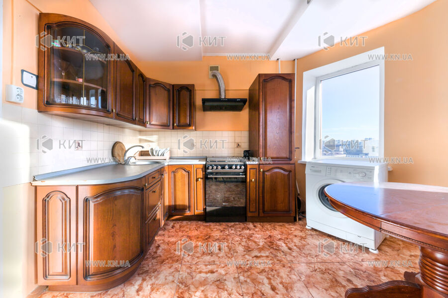Продажа квартиры Харьков, Гагарина, Спортивная, Защитников, 40м²