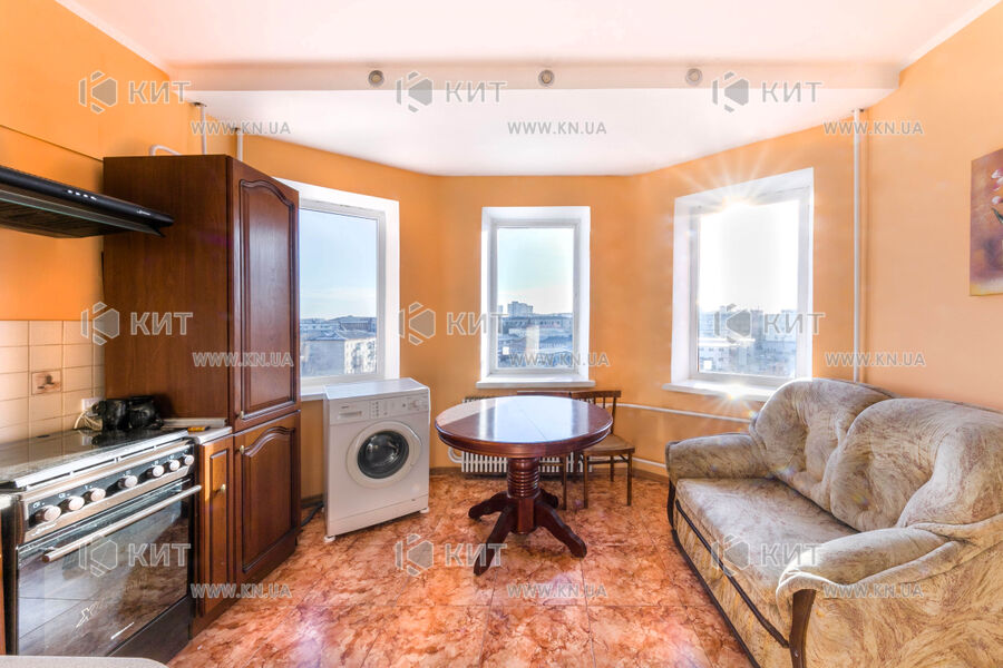 Продажа квартиры Харьков, Гагарина, Спортивная, Защитников, 40м²