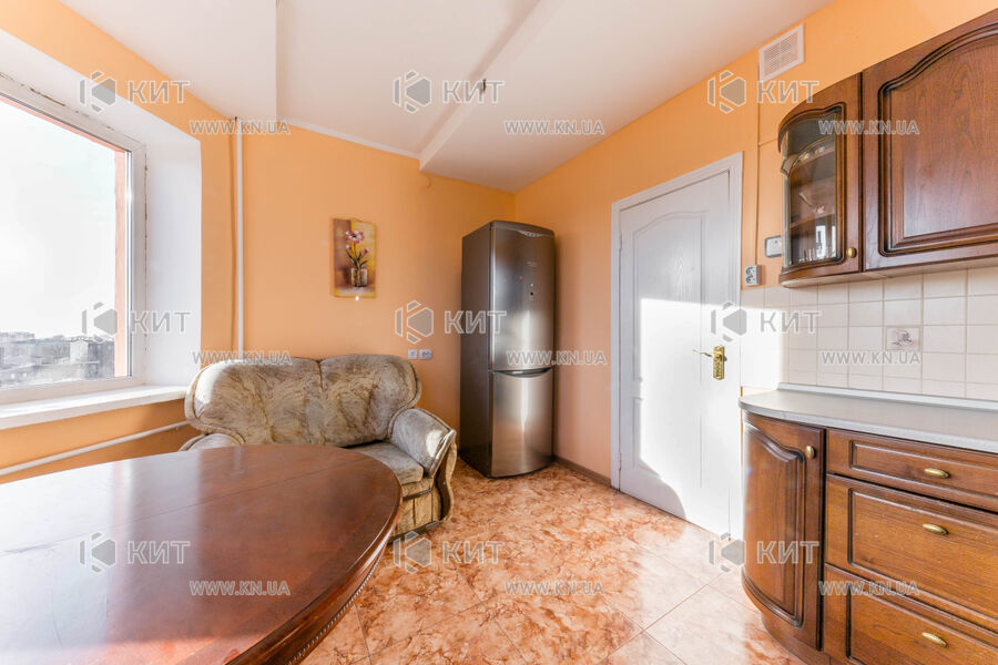 Продажа квартиры Харьков, Гагарина, Спортивная, Защитников, 40м²