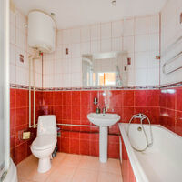 Продажа квартиры Харьков, Гагарина, Спортивная, Защитников, 40м²