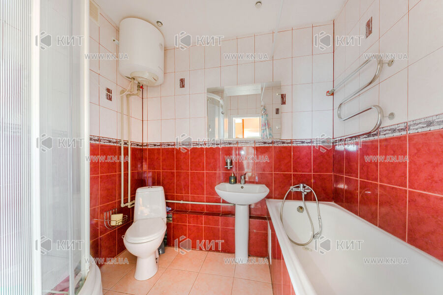 Продажа квартиры Харьков, Гагарина, Спортивная, Защитников, 40м²