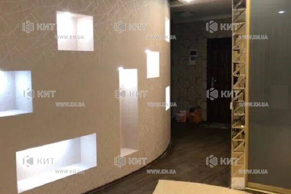 Продажа квартиры Харьков, Гагарина, Спортивная, Защитников, 55м²