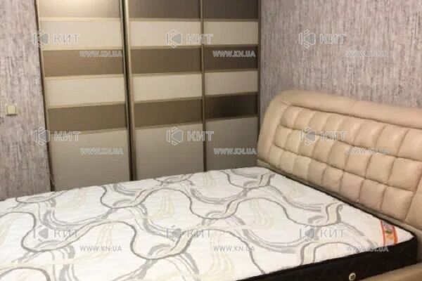 Продажа квартиры Харьков, Гагарина, Спортивная, Защитников, 55м²