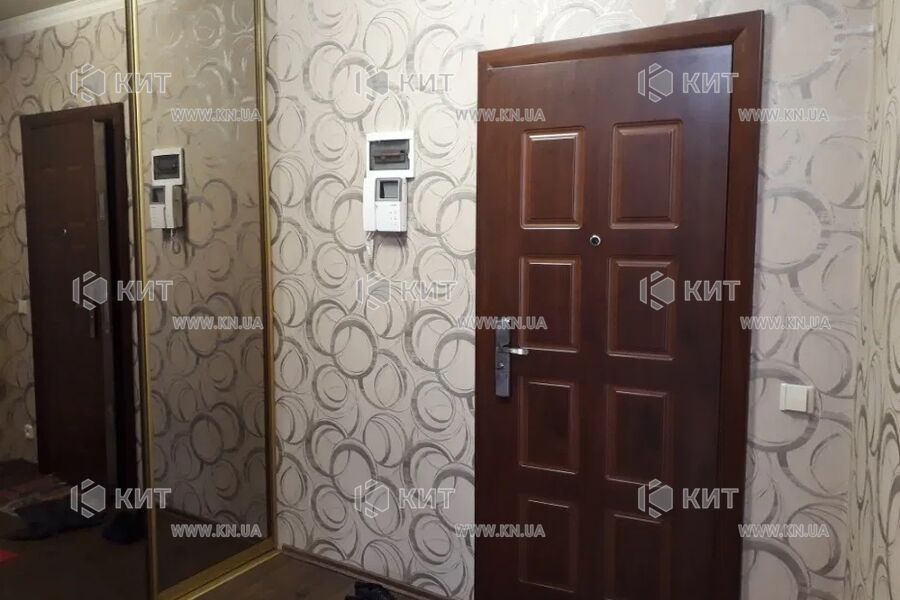 Продажа квартиры Харьков, Гагарина, Спортивная, Защитников, 55м²