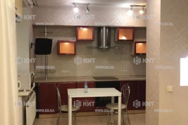 Продажа квартиры Харьков, Гагарина, Спортивная, Защитников, 55м²