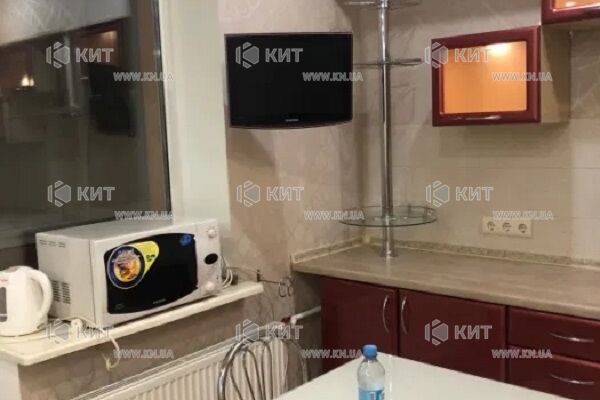 Продажа квартиры Харьков, Гагарина, Спортивная, Защитников, 55м²