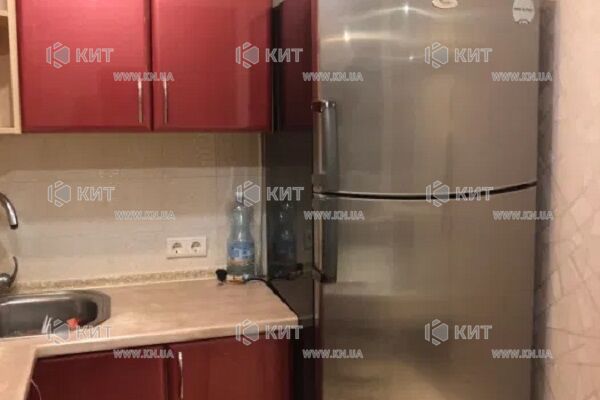 Продажа квартиры Харьков, Гагарина, Спортивная, Защитников, 55м²