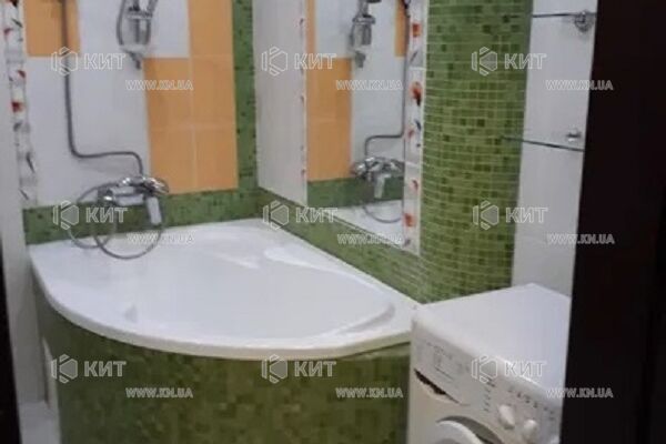 Продажа квартиры Харьков, Гагарина, Спортивная, Защитников, 55м²