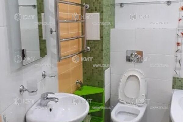 Продажа квартиры Харьков, Гагарина, Спортивная, Защитников, 55м²