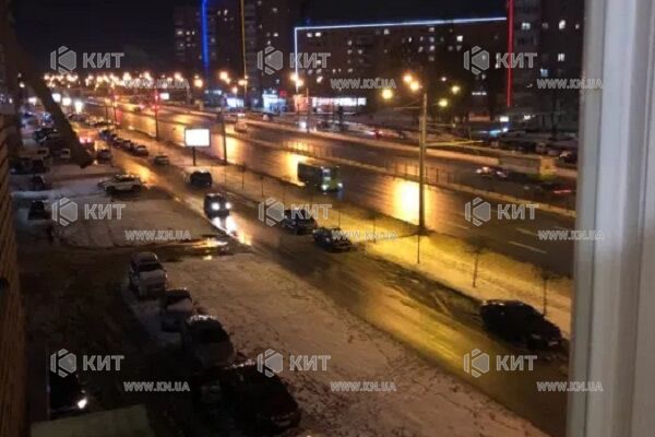 Продажа квартиры Харьков, Гагарина, Спортивная, Защитников, 55м²