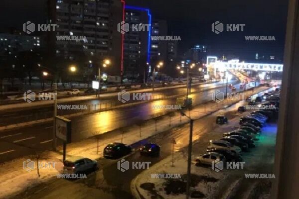 Продажа квартиры Харьков, Гагарина, Спортивная, Защитников, 55м²