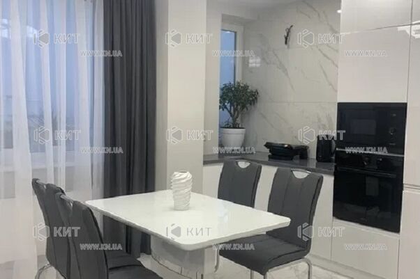 Продажа квартиры Харьков, Новые дома, 100м²