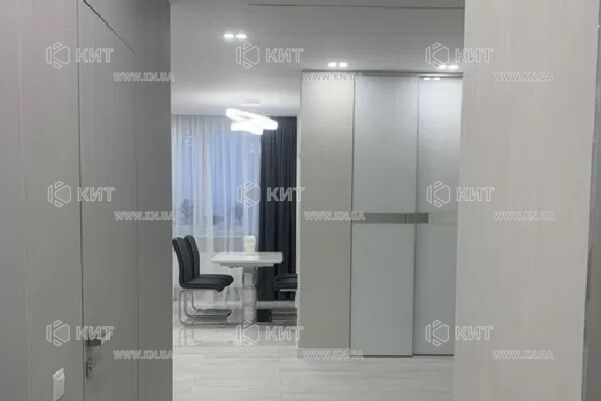 Продажа квартиры Харьков, Новые дома, 100м²