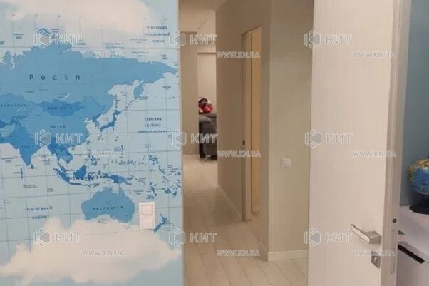 Продажа квартиры Харьков, Новые дома, 100м²