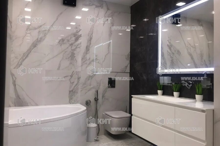 Продажа квартиры Харьков, Новые дома, 100м²