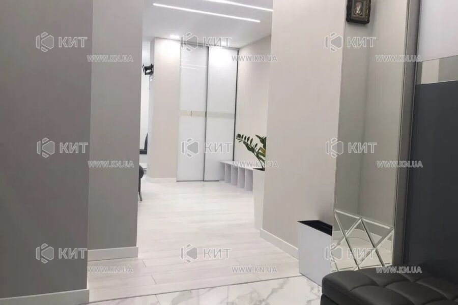 Продажа квартиры Харьков, Новые дома, 100м²